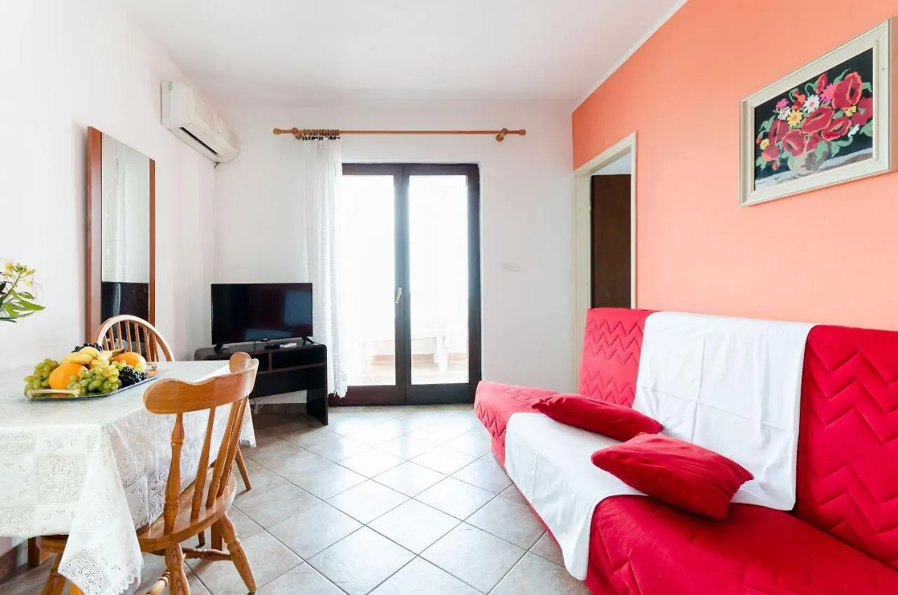 Apartments Sime Lopar 0*,  Croatia