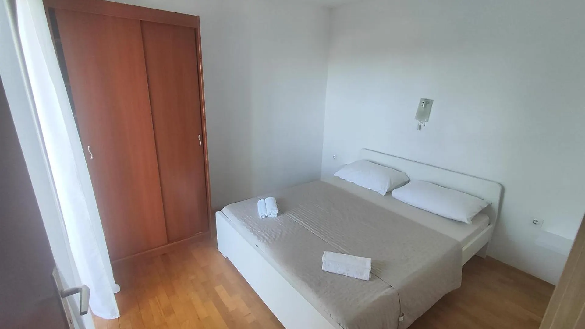 Apartments Sime Lopar Croatia